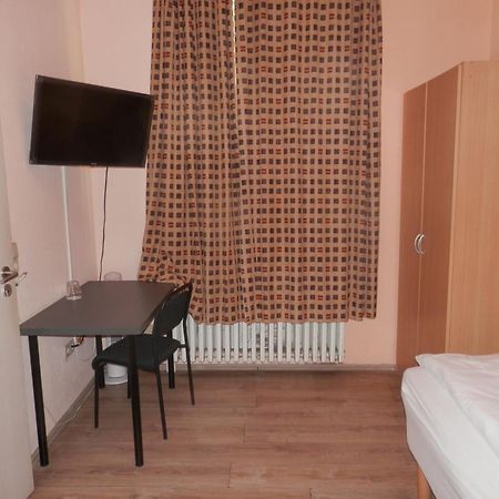 Relax Hotel-Ludwigshafen Luaran gambar