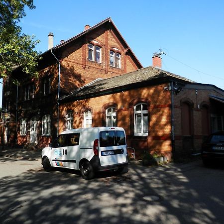 Relax Hotel-Ludwigshafen Luaran gambar