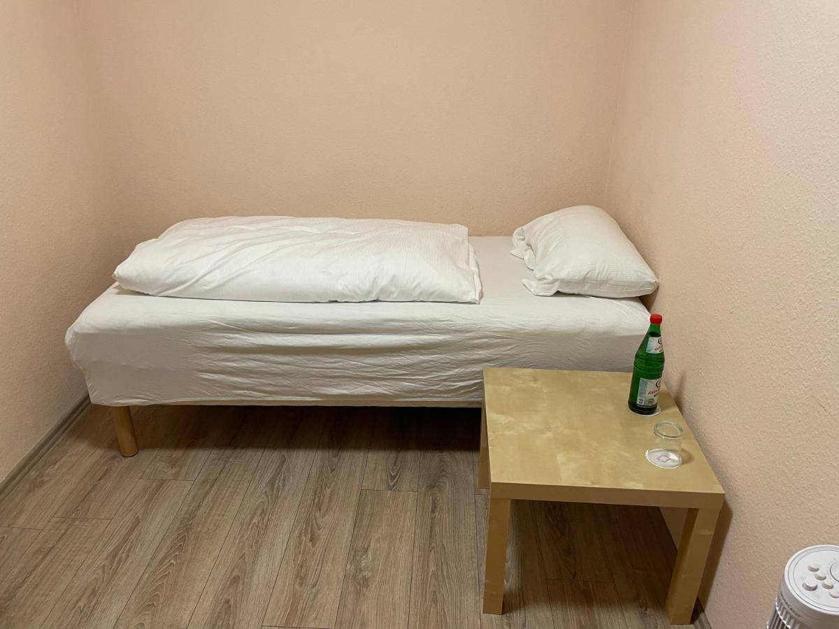 Relax Hotel-Ludwigshafen Luaran gambar