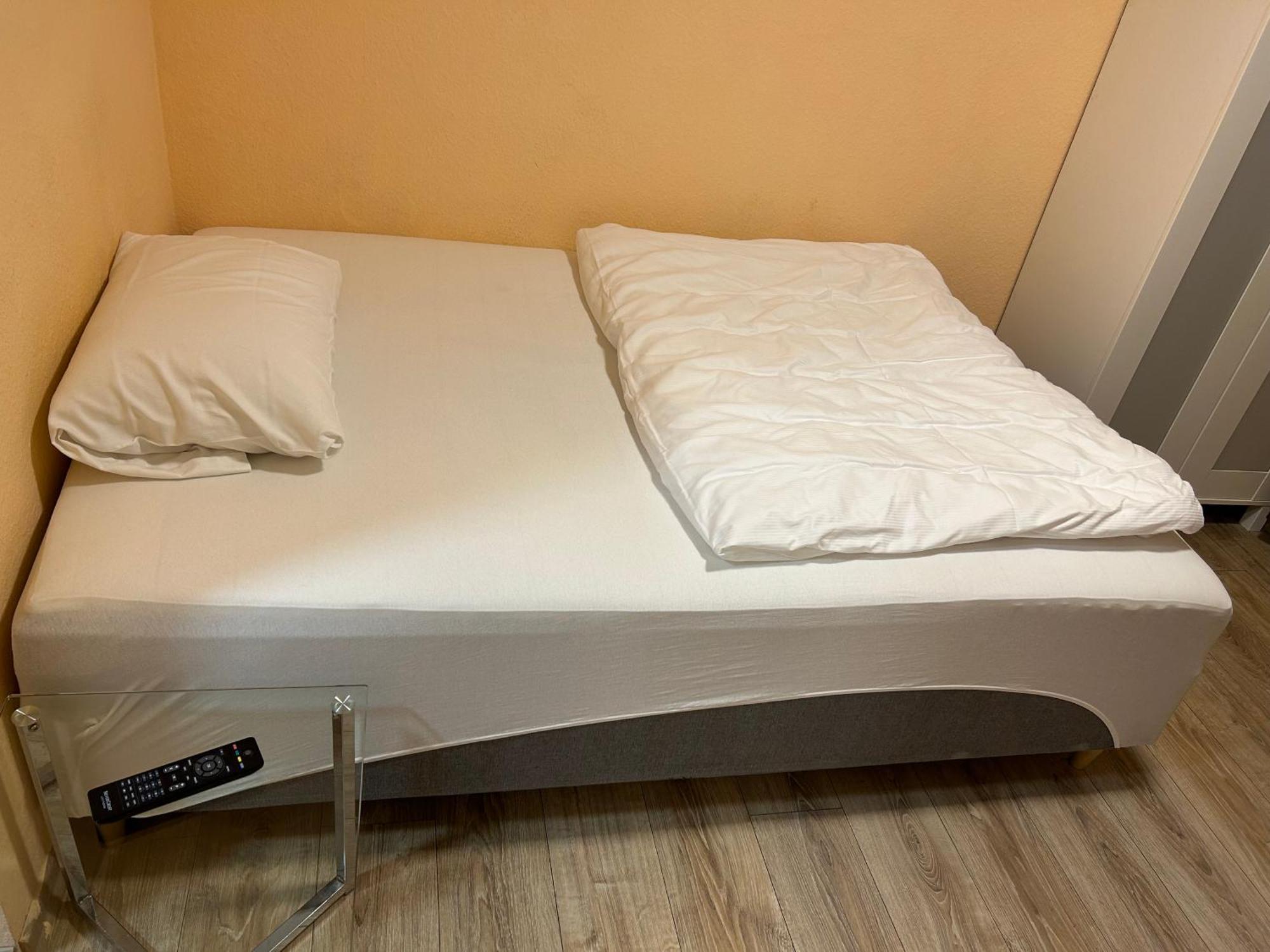 Relax Hotel-Ludwigshafen Luaran gambar