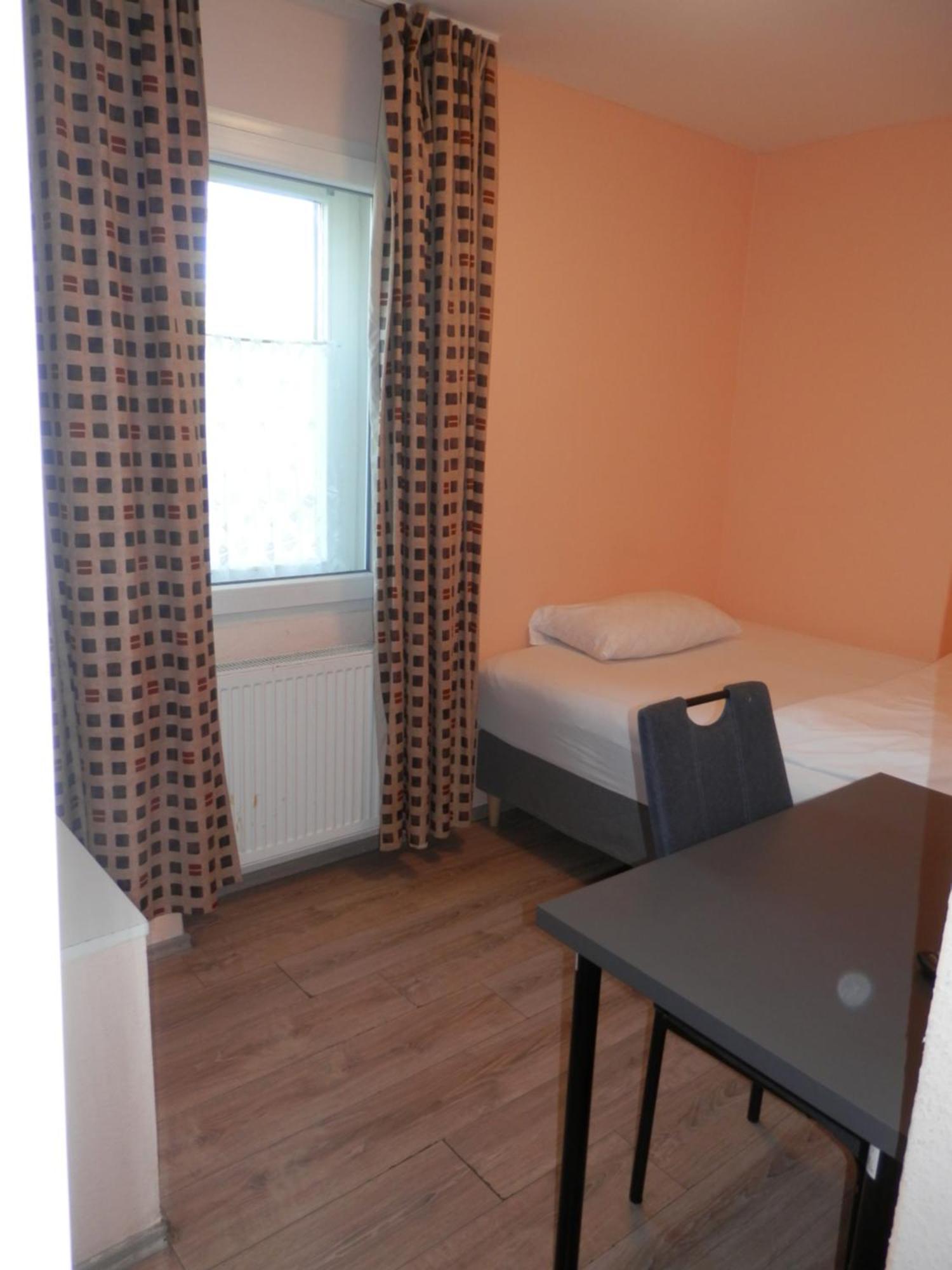 Relax Hotel-Ludwigshafen Luaran gambar