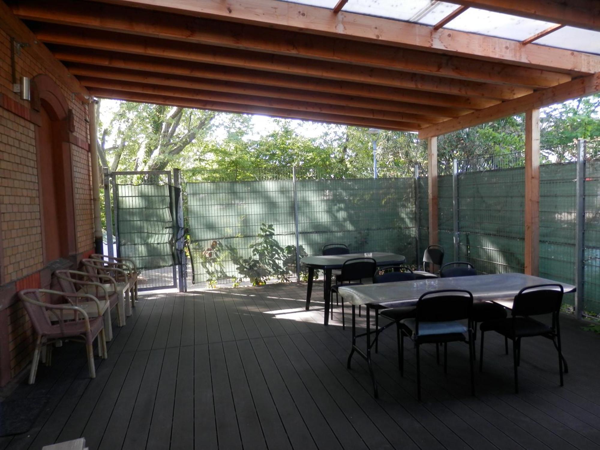 Relax Hotel-Ludwigshafen Luaran gambar