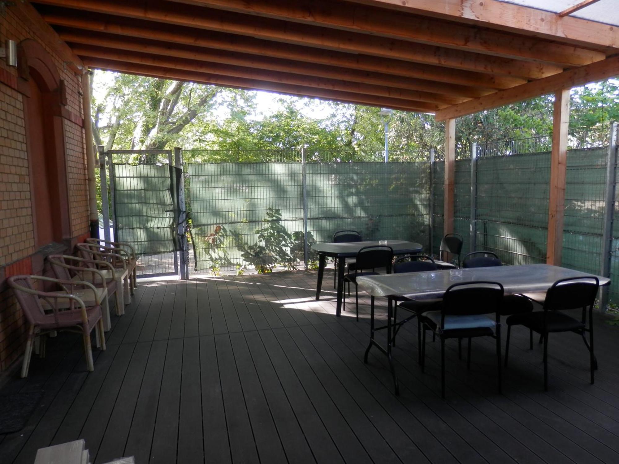 Relax Hotel-Ludwigshafen Luaran gambar