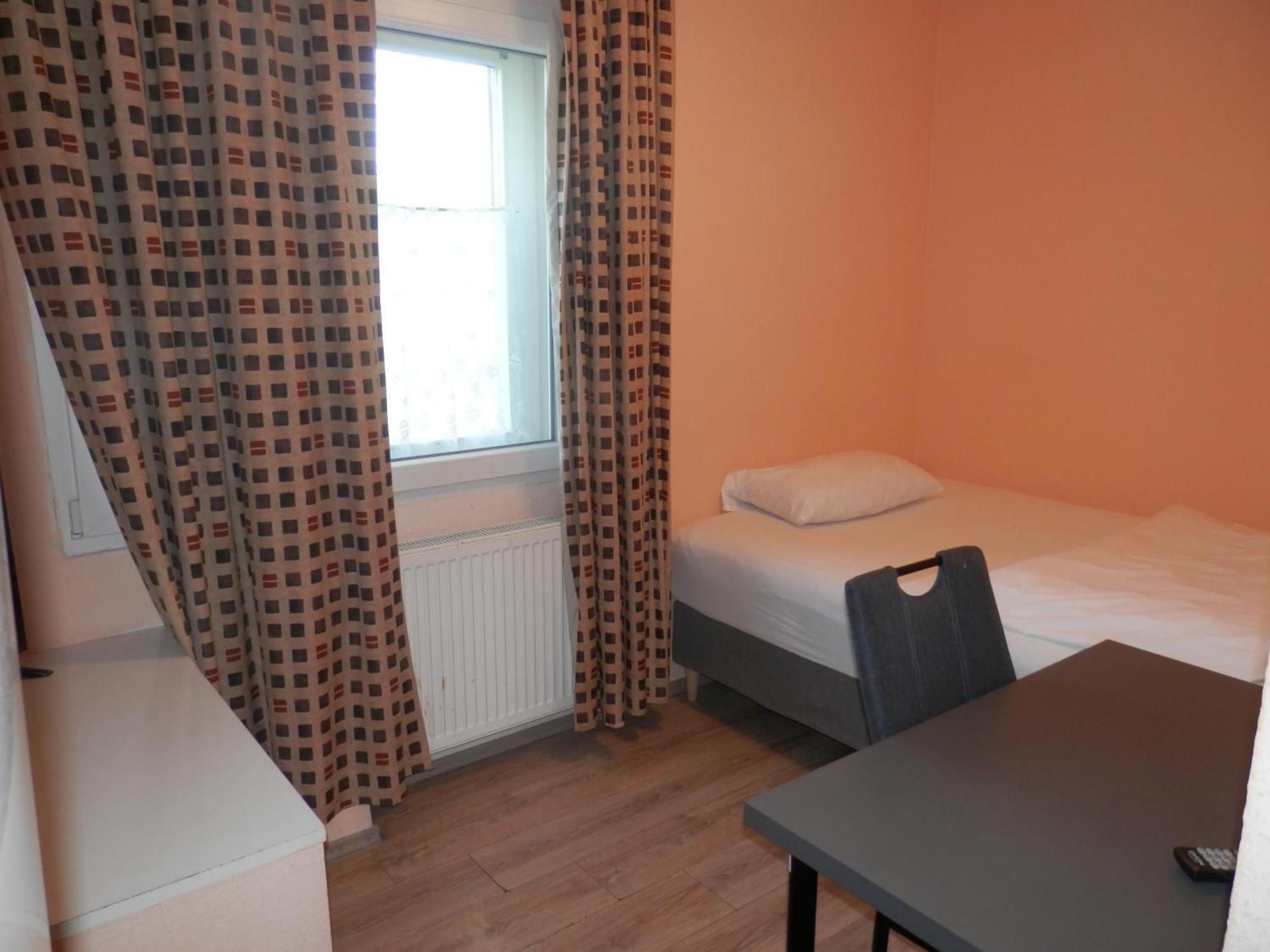 Relax Hotel-Ludwigshafen Luaran gambar