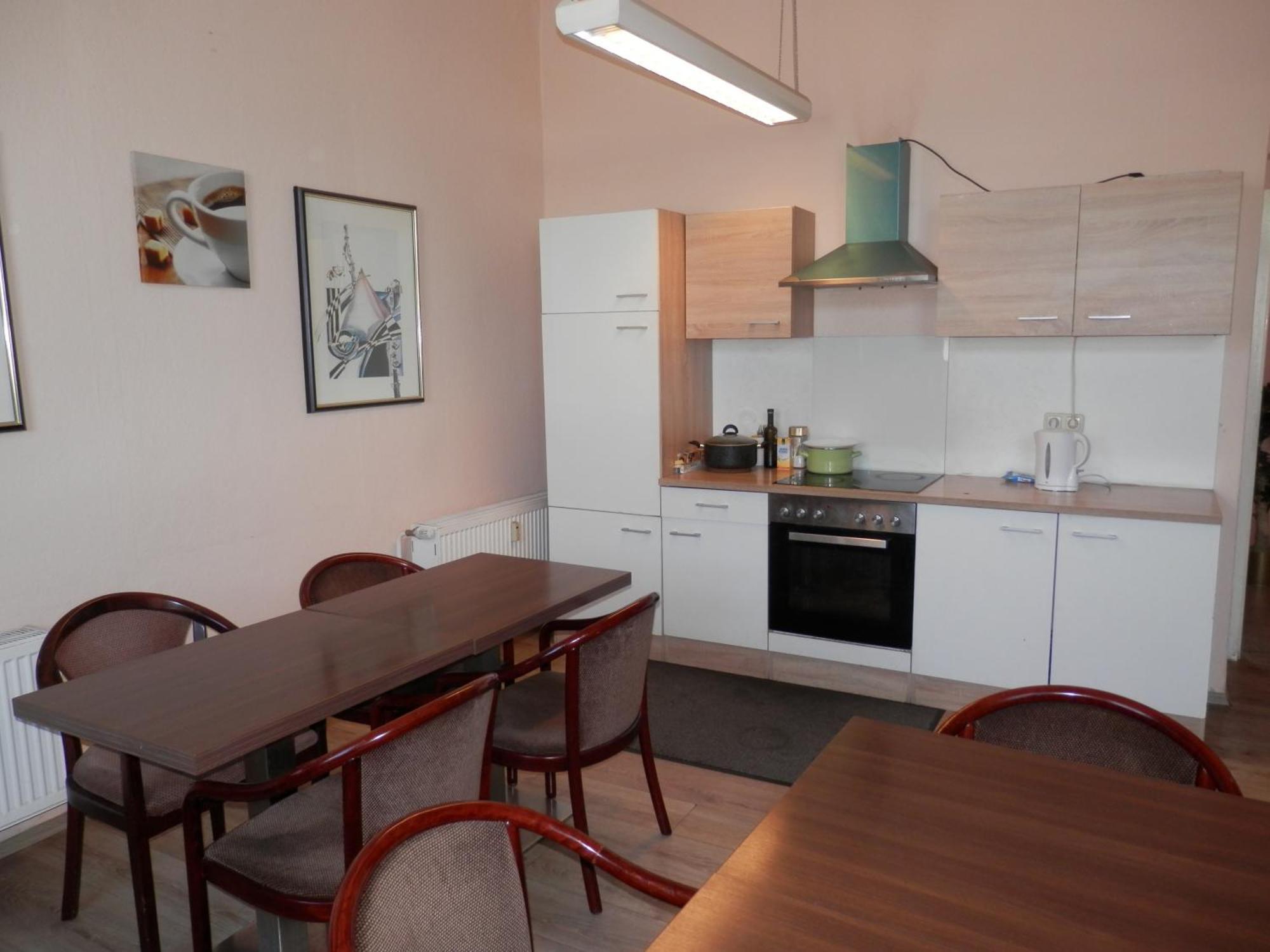 Relax Hotel-Ludwigshafen Luaran gambar