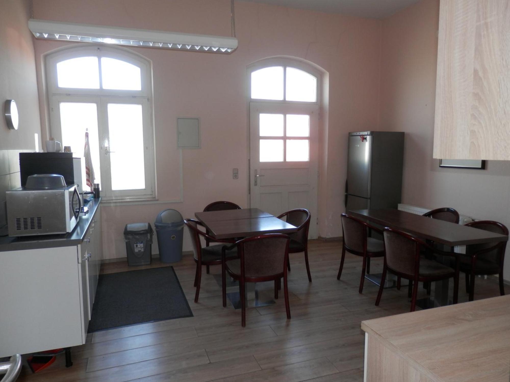 Relax Hotel-Ludwigshafen Luaran gambar