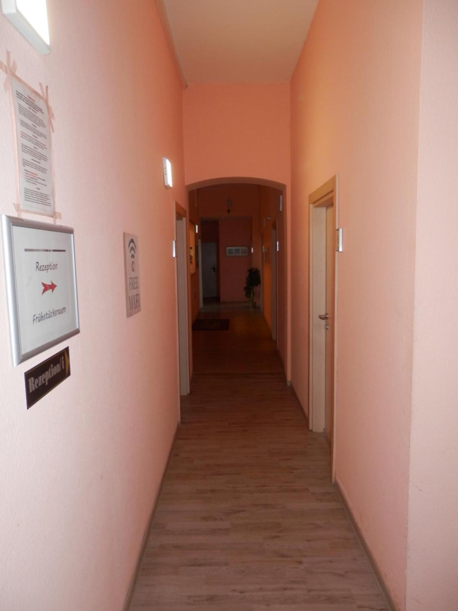 Relax Hotel-Ludwigshafen Luaran gambar