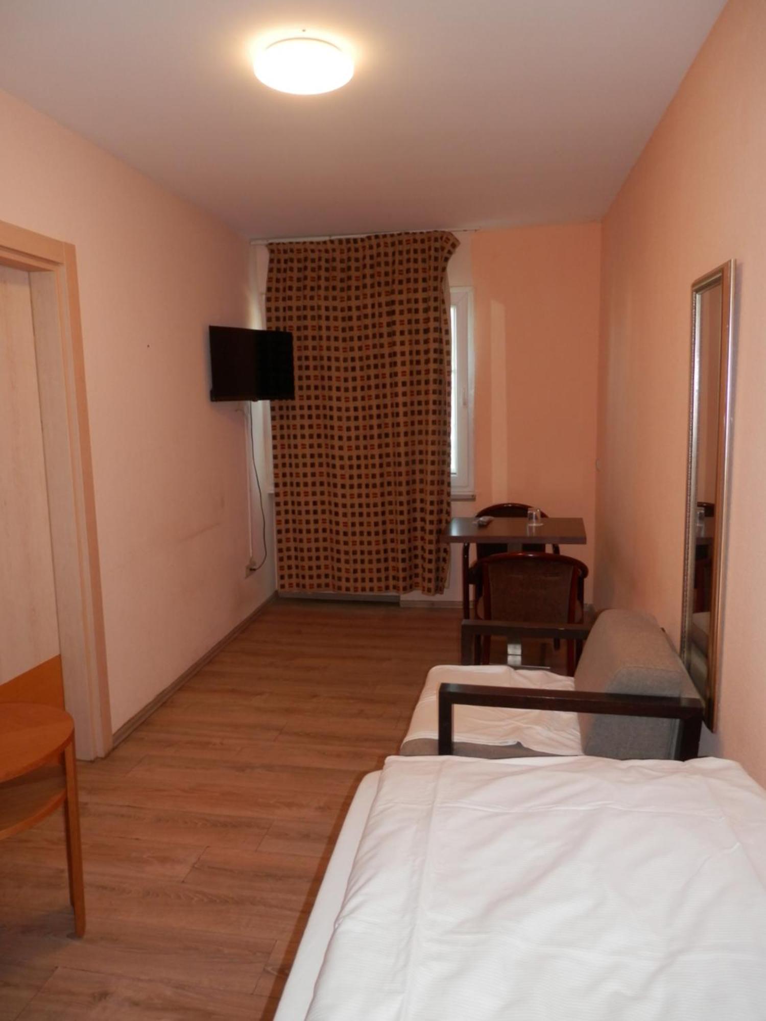Relax Hotel-Ludwigshafen Luaran gambar