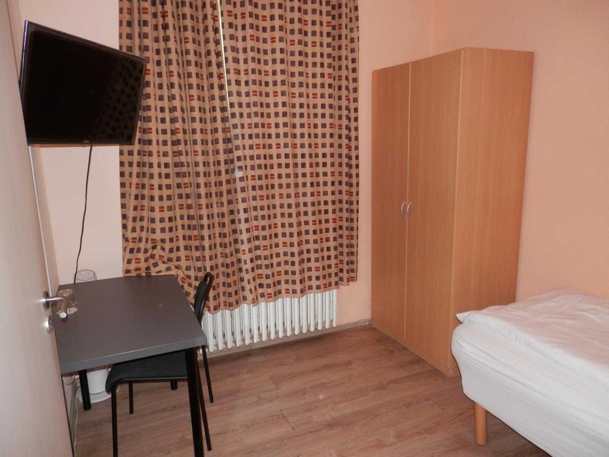 Relax Hotel-Ludwigshafen Luaran gambar