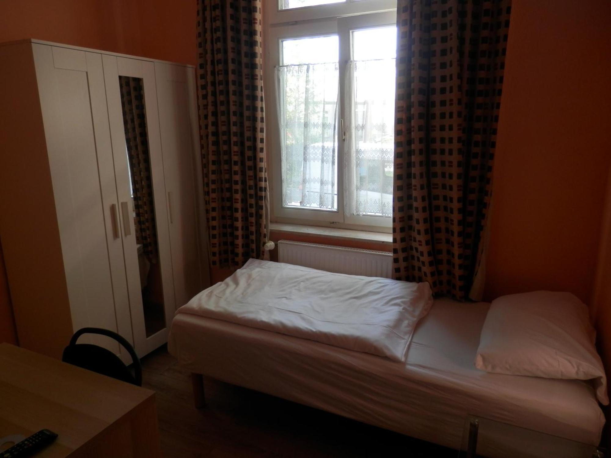 Relax Hotel-Ludwigshafen Luaran gambar