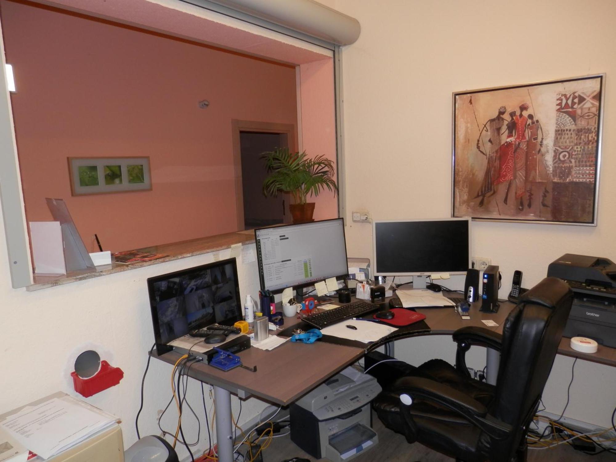 Relax Hotel-Ludwigshafen Luaran gambar