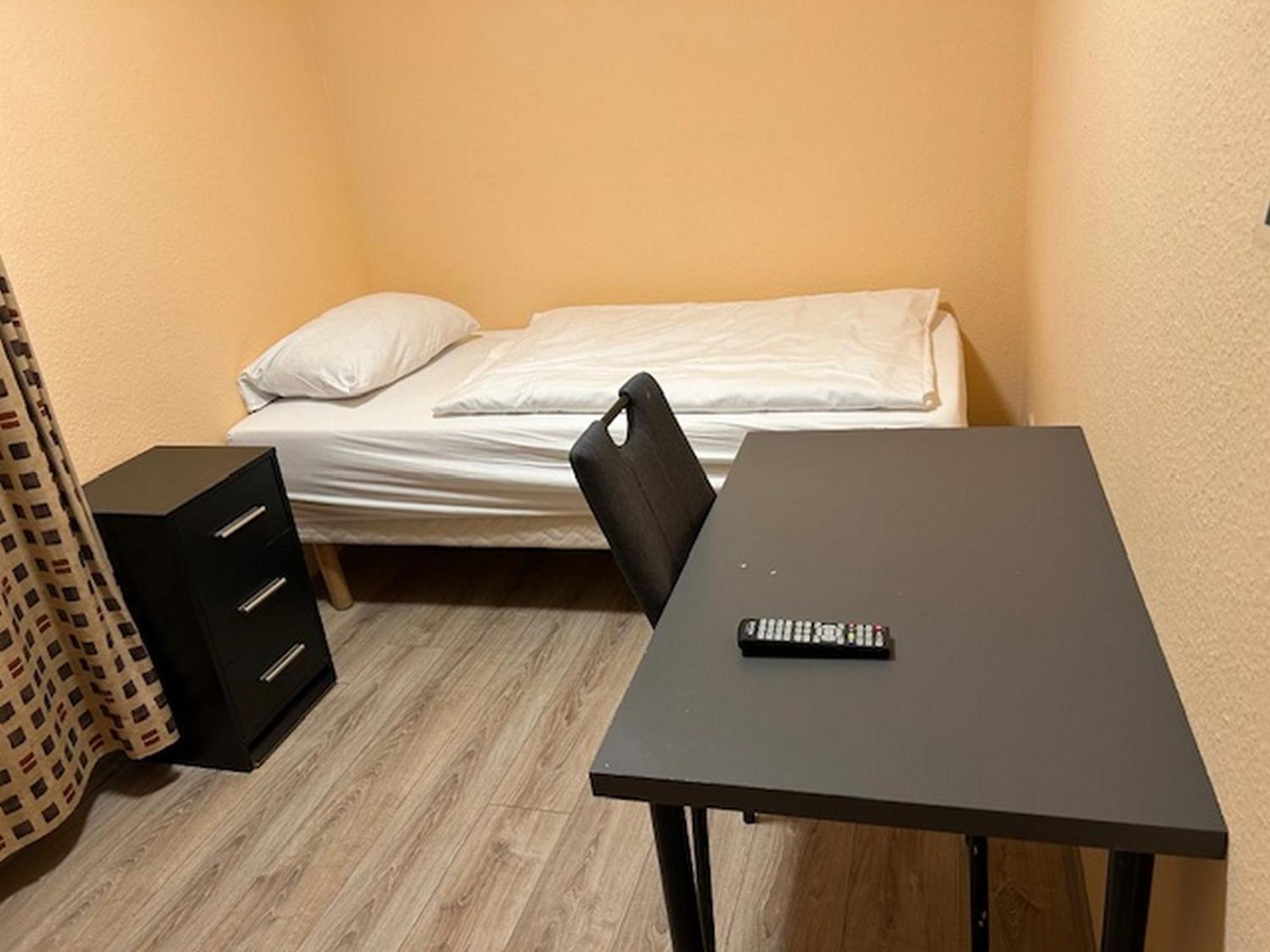 Relax Hotel-Ludwigshafen Luaran gambar